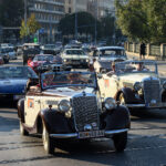 Vienna Classic Days 2016 – Foto: Vienna Classic Days/Autosport.at