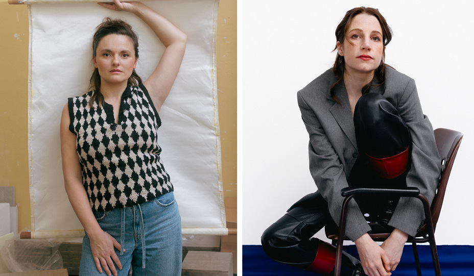 Halbes Leben: Volks­theater der Bezirke zeigt Care-Drama