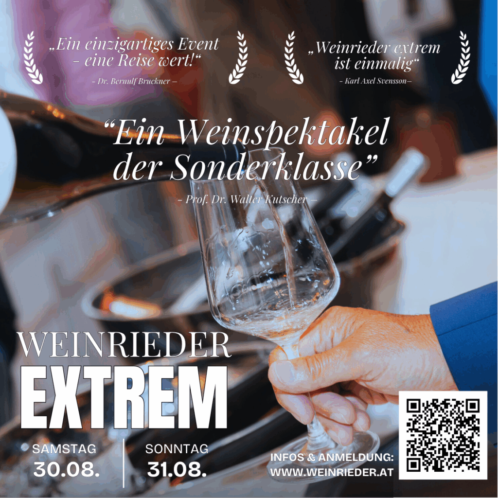 WEINRIEDER EXTREM