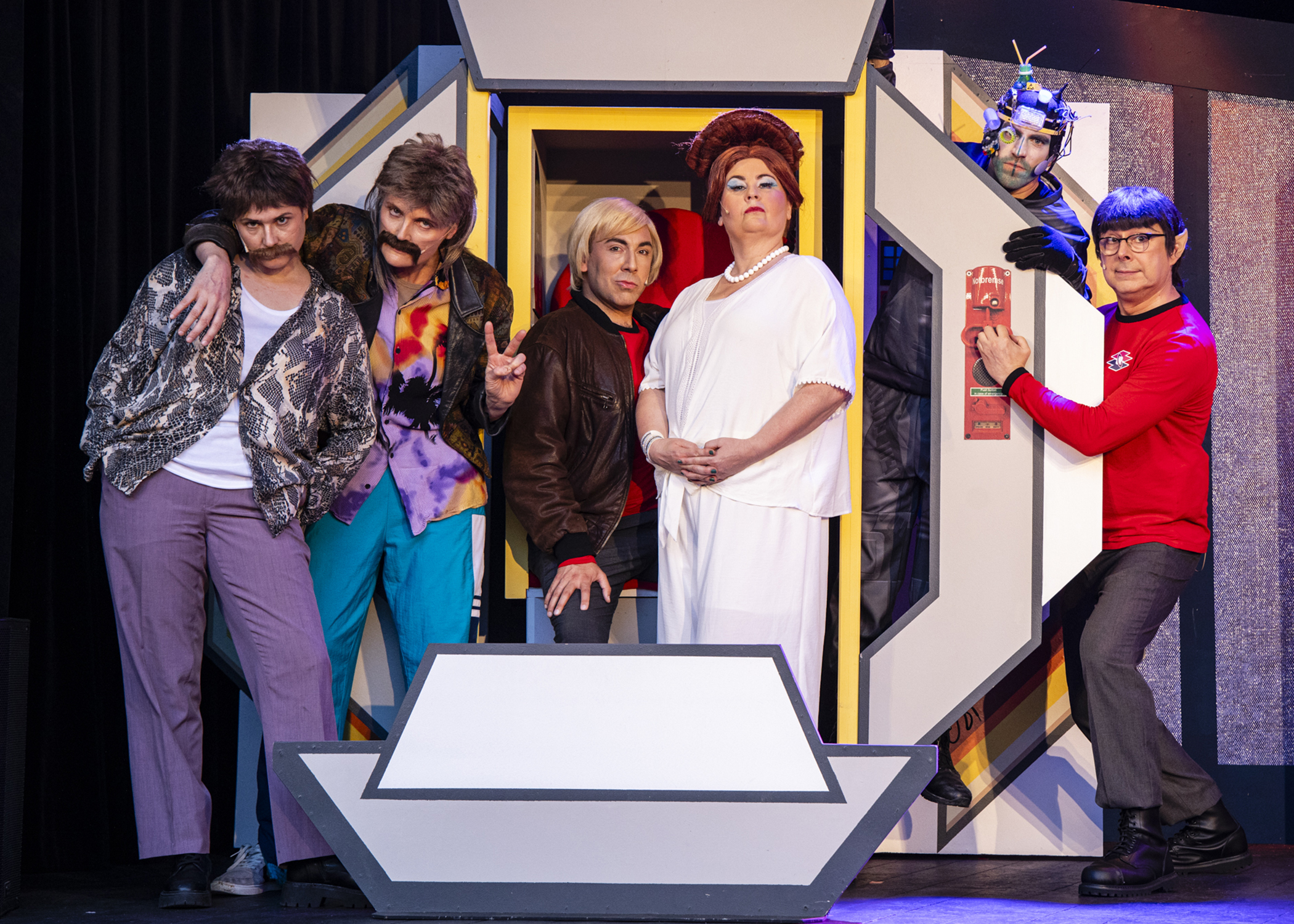 Schulstart-Rabatt: Elf Tschauner-Abende um 20 Prozent günstiger