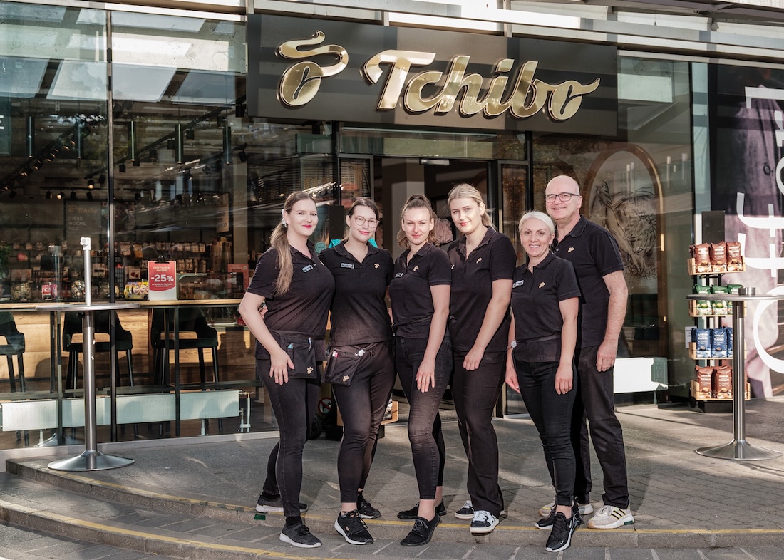 Comeback in Hietzing: Kaffee kehrt wieder ins Ekazent zurück