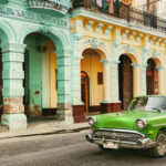 Kuba Havanna