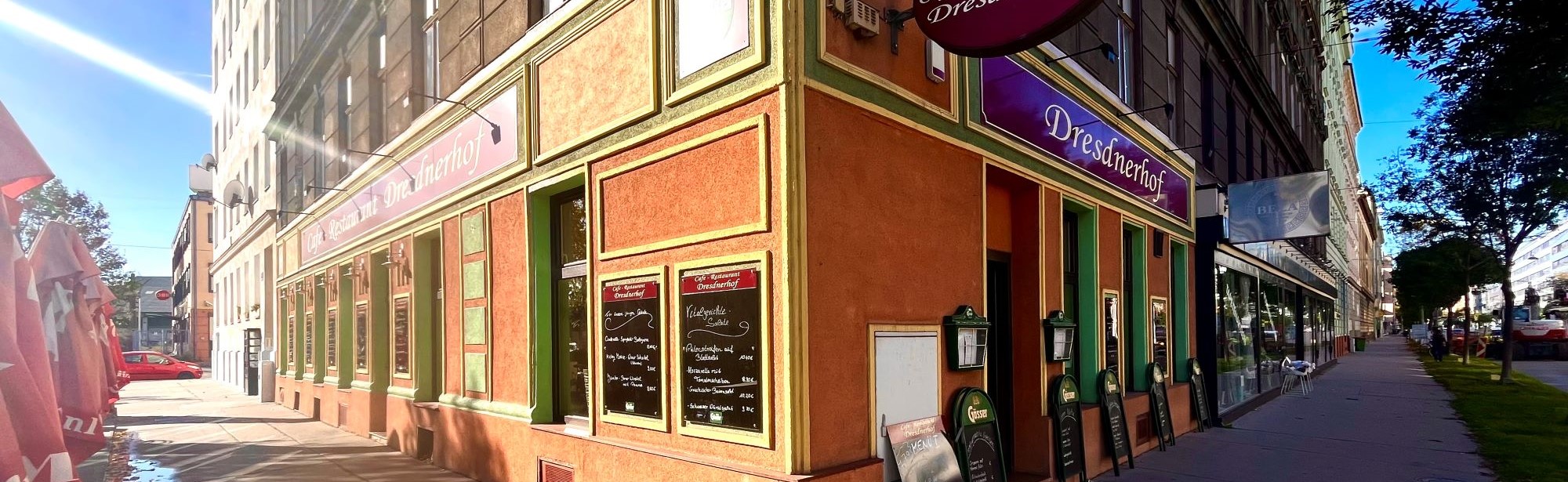 Dresdnerhof