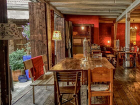 Café Mill
