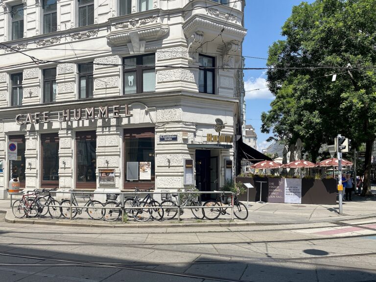 Café Hummel