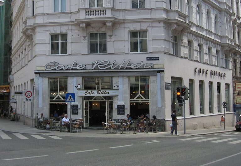 Café Ritter