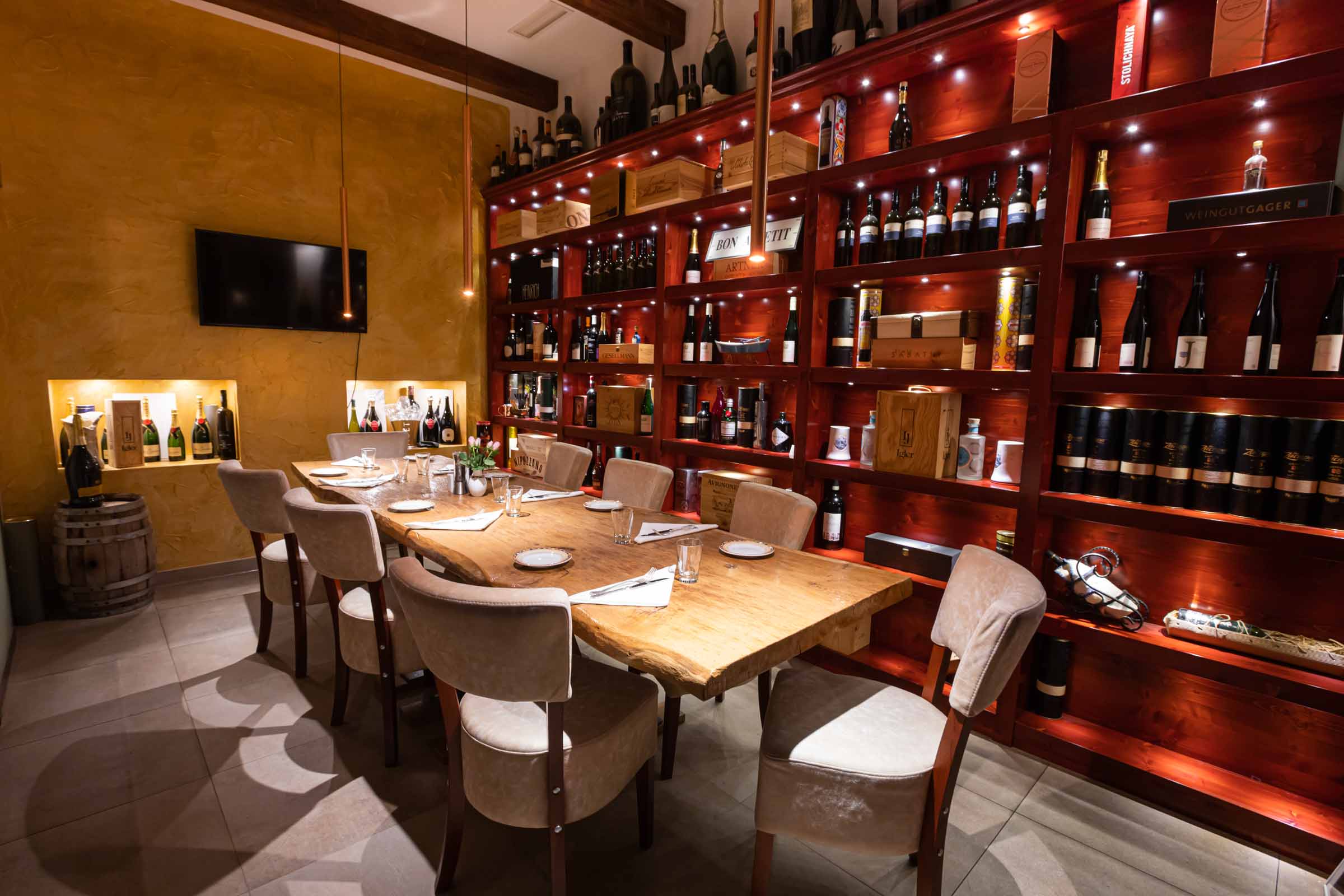 Paolo Fischrestaurant e.U