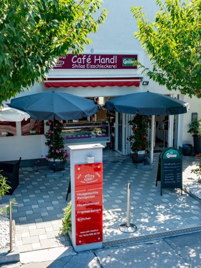 Café Konditorei Handl
