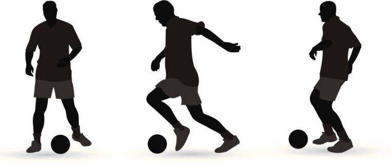 Spieler für Hobby-Fußballrunde herzlich willkommen!