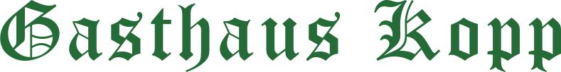 Gasthaus Kopp