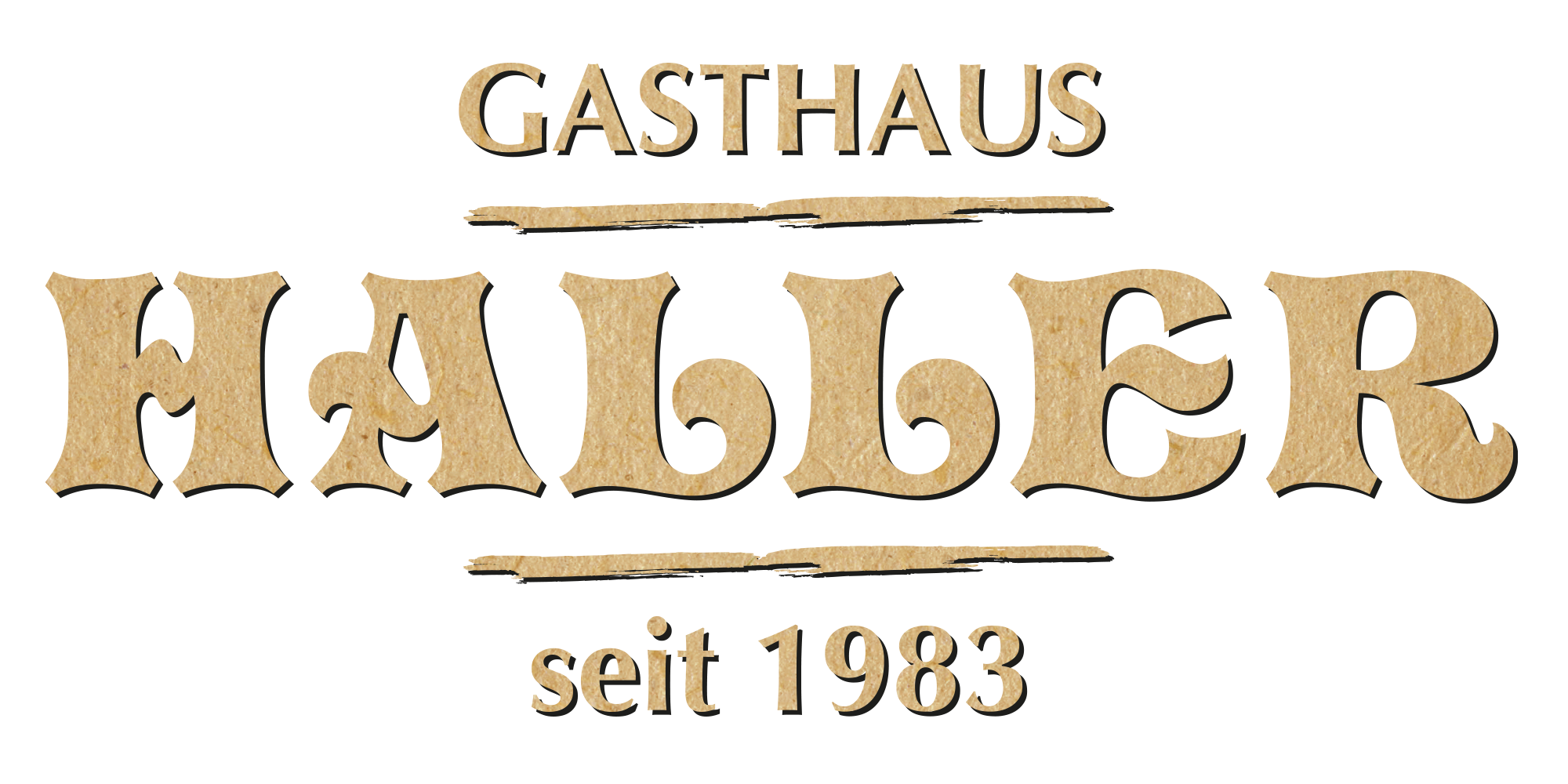 Gasthaus Haller
