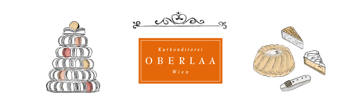 Kurkonditorei Oberlaa