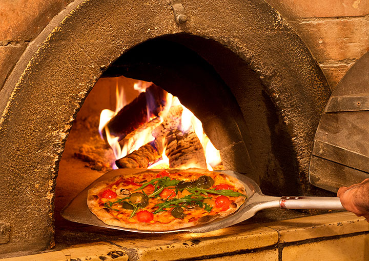 Gastro-Danieli Restaurantbetrieb GmbH & Co KG