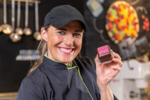 Kleine Würfel, große Wirkung: Sacherwürfel für den guten Zweck