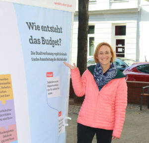 Das Mitmach-Budget geht auf der Wieden in die nächste Runde