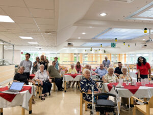 Am Alsergrund setzt man auf frische Bezirksideen der “Oldies”
