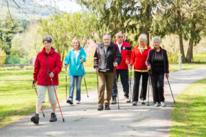 Wiener Senior:innen-Sporttag: Hinkommen und mitmachen!