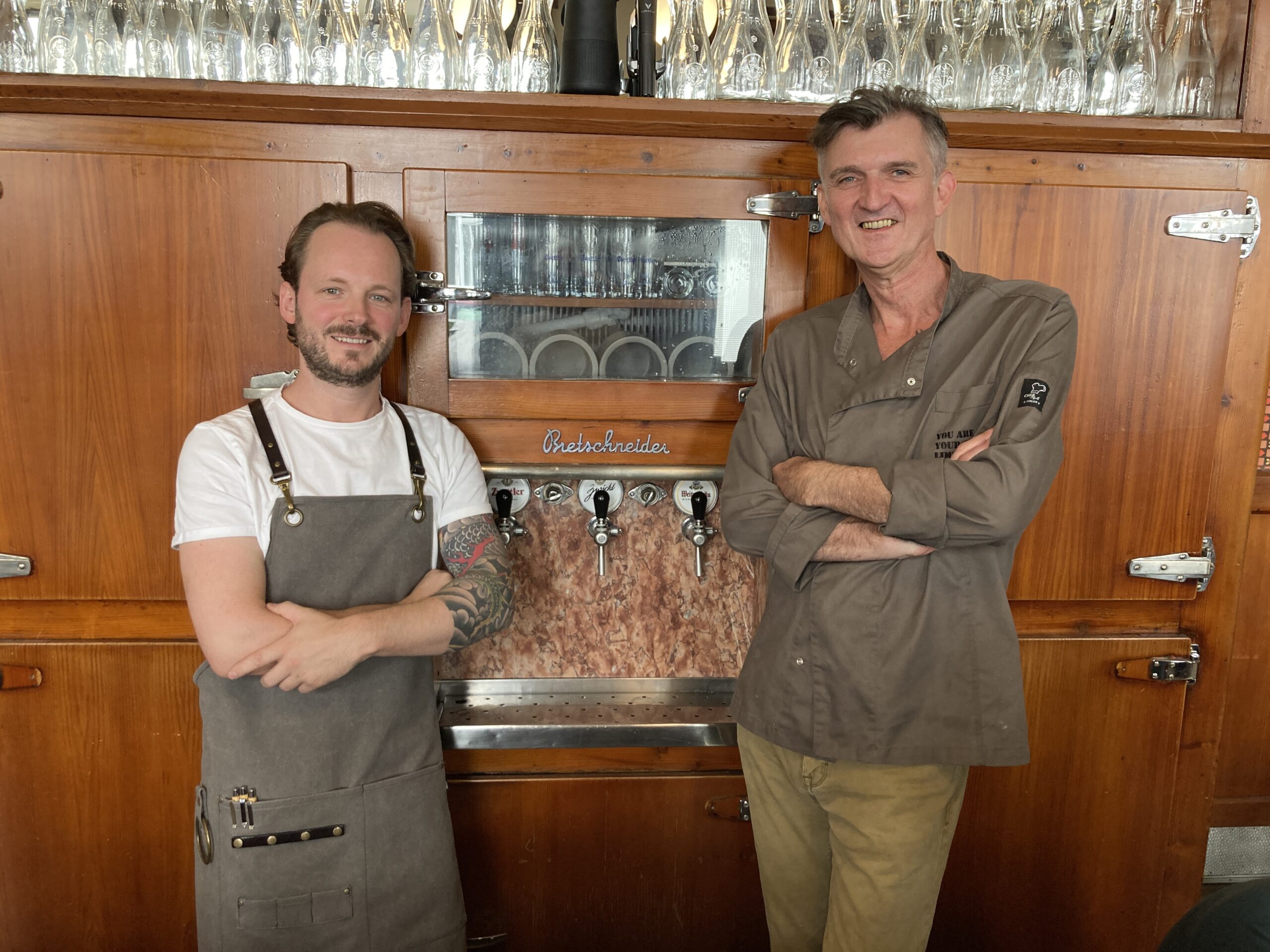 Meidlinger Traditions-Gasthaus bleibt weiter „wia z‘Haus“