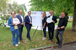 Klimateams: Projekt-Ideen für zwei Bezirke noch möglich