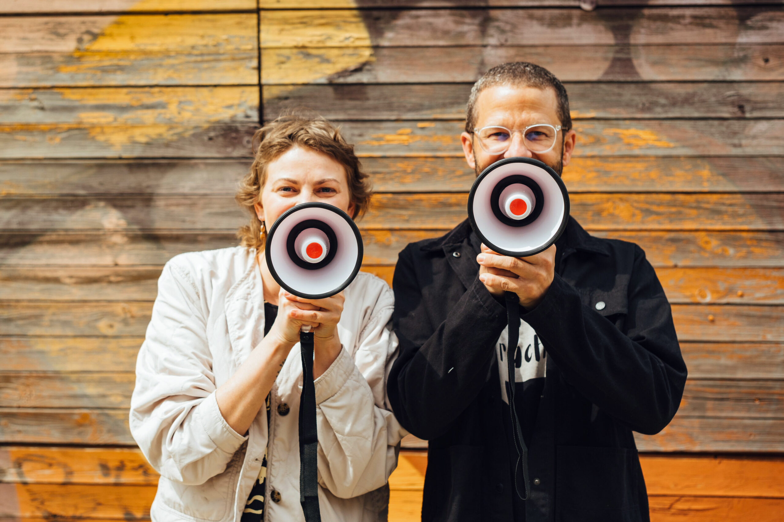 Fest für mehr Sprache: So lebendig klingt der 15. Bezirk