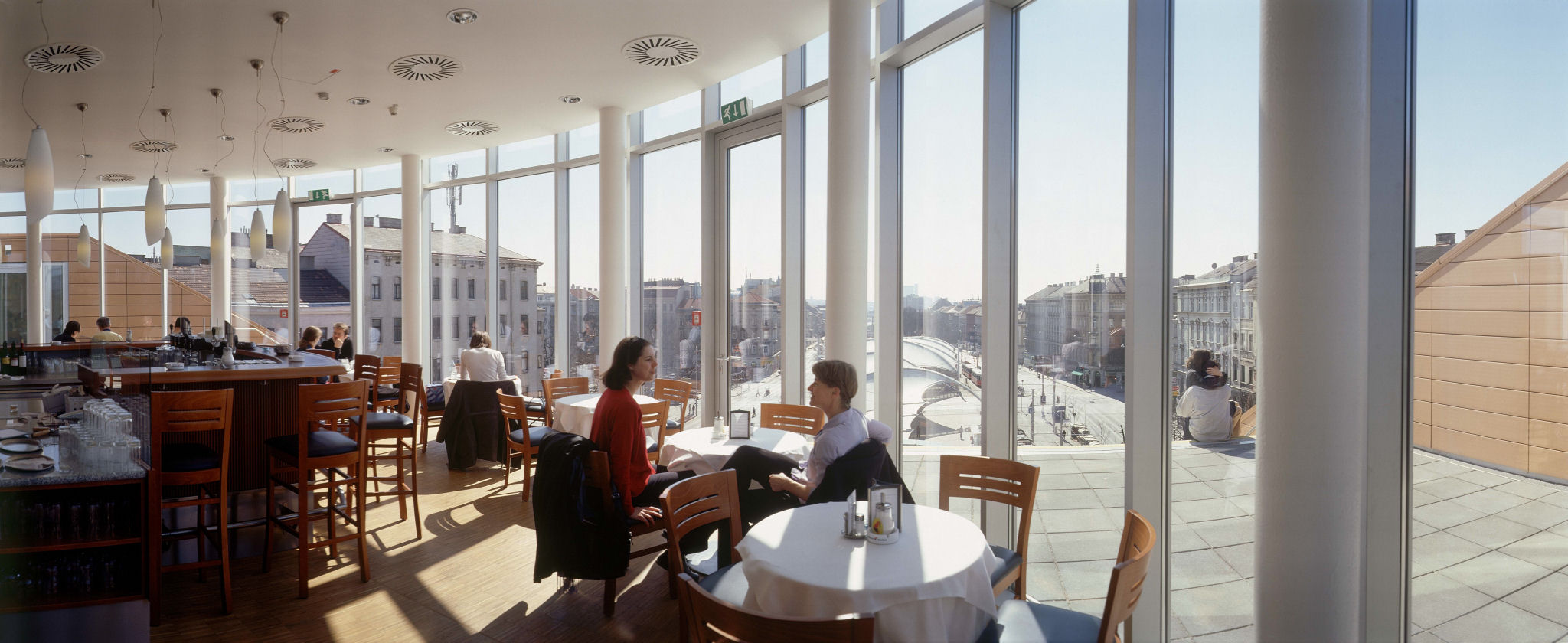 Fußball trifft Film: Spannender Abend in der Hauptbücherei