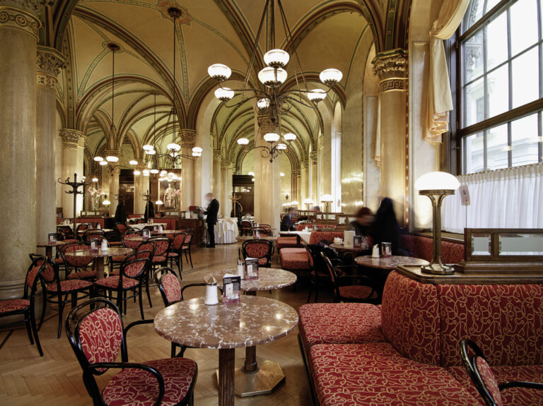 Café Central