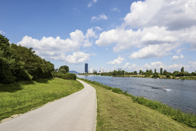 Donauinsel