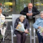 Häuser zum Leben, 50 Jahre_Haus_Schmelz