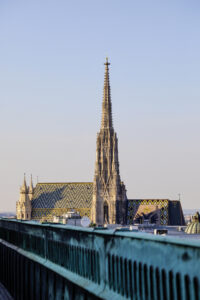 Stephansdom | Foto: WienTourismus/Christian Stemper