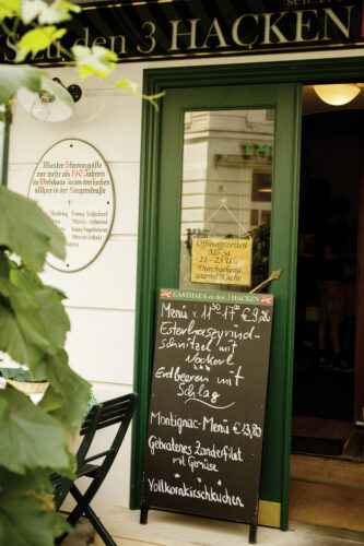 Foto: WienTourismus/Peter Rigaud