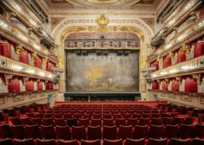 Theater an der Wien