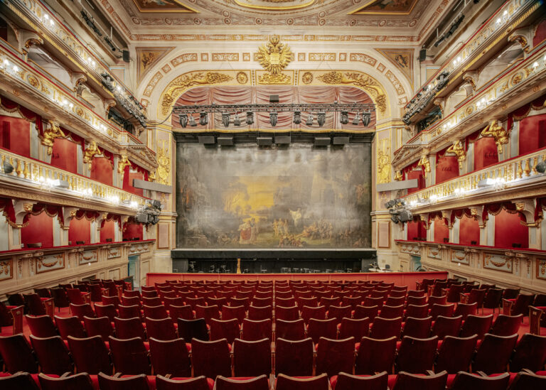 Theater an der Wien