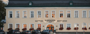 Gasthaus Napoleon Wien
