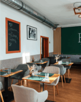 Fat George Restaurant