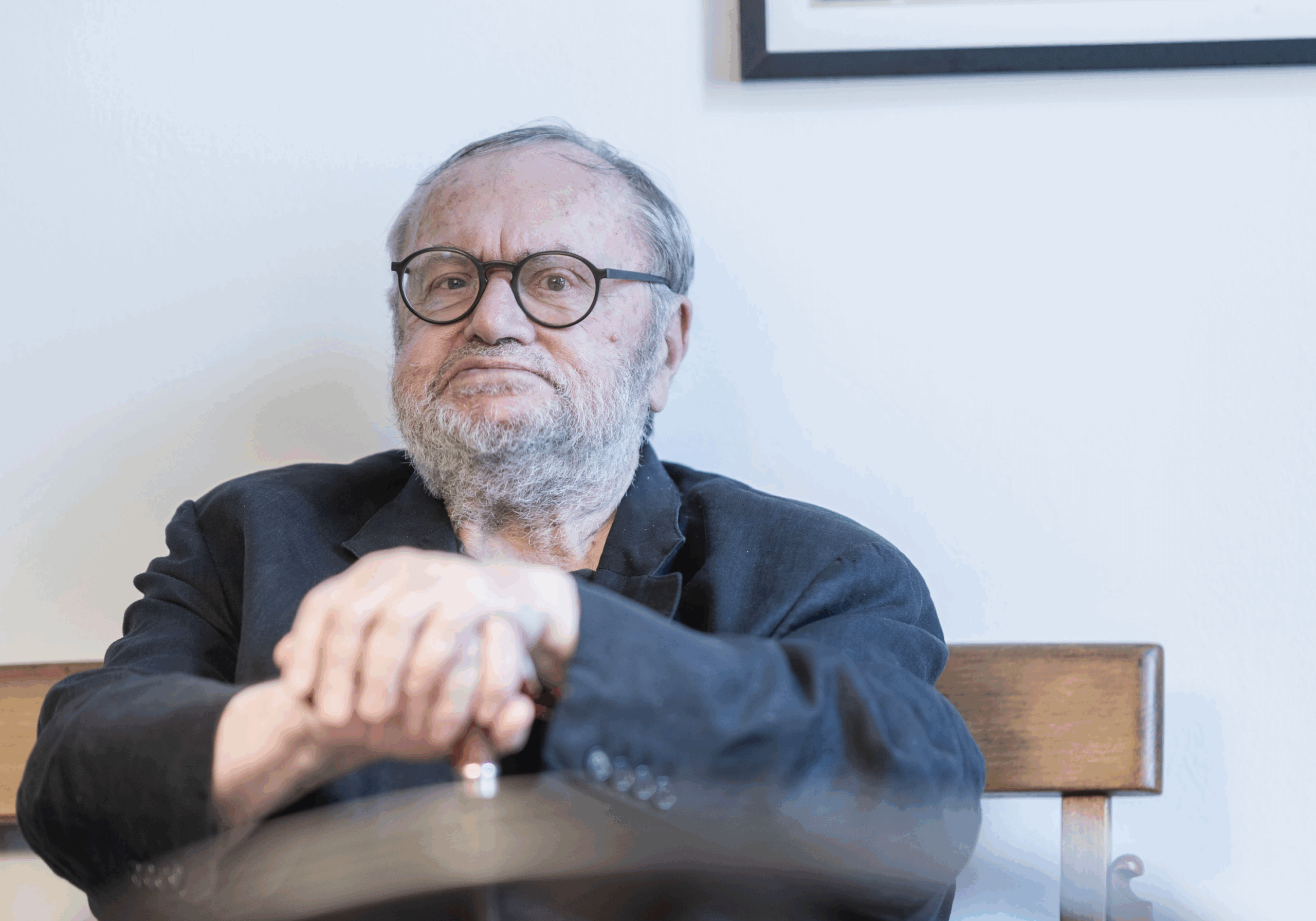 Josefstadt: Theater-Matinee zu 100 Jahre Strudlhofstiege