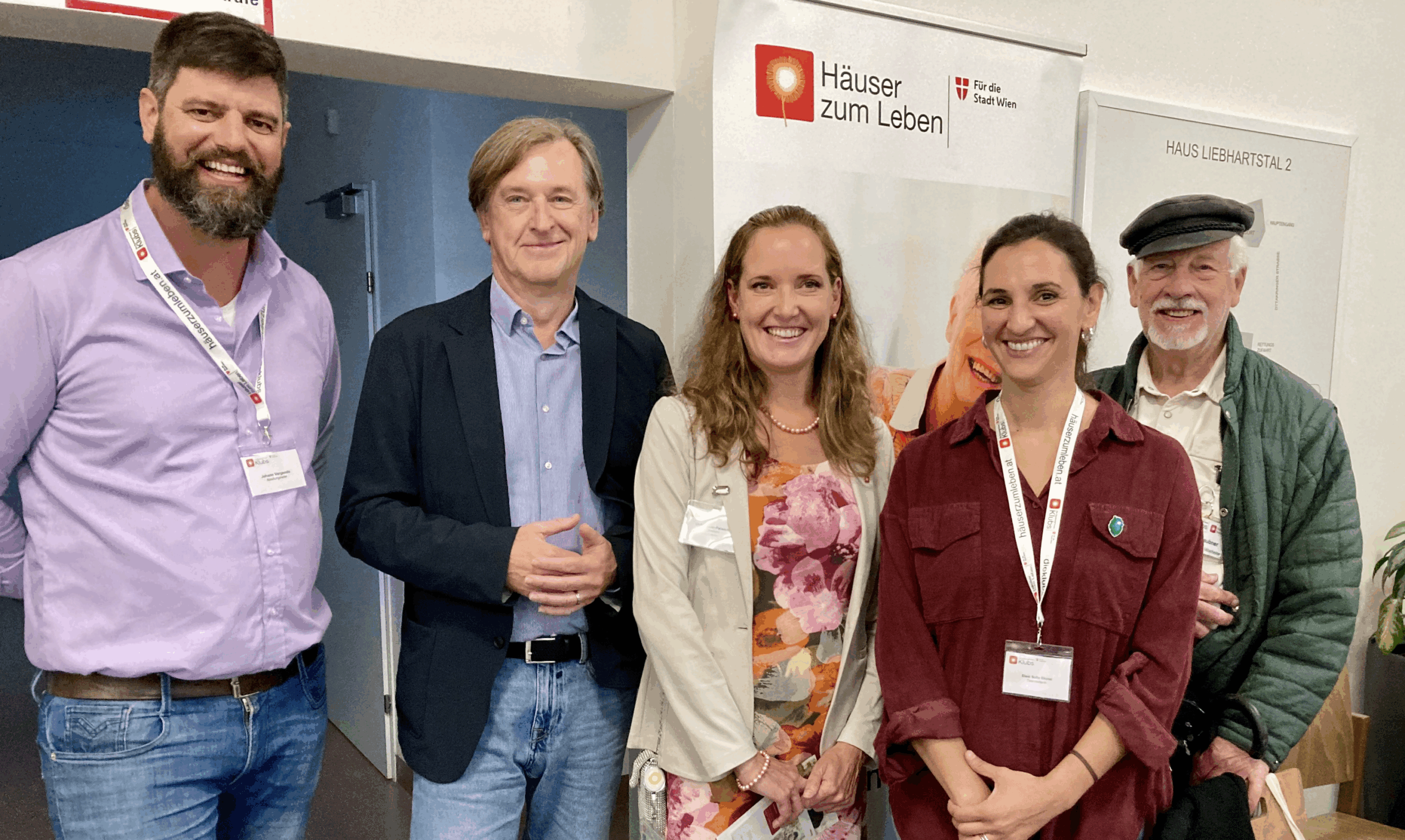 Haus Liebhartstal vernetzt Ottakring: Grätzlmesse als Treffpunkt
