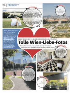 Wien-Liebe