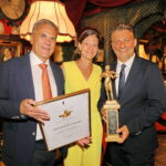 Peter Großmann, Christiane und Jonas Kaufmann