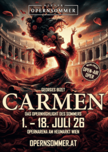 Carmen Plakat