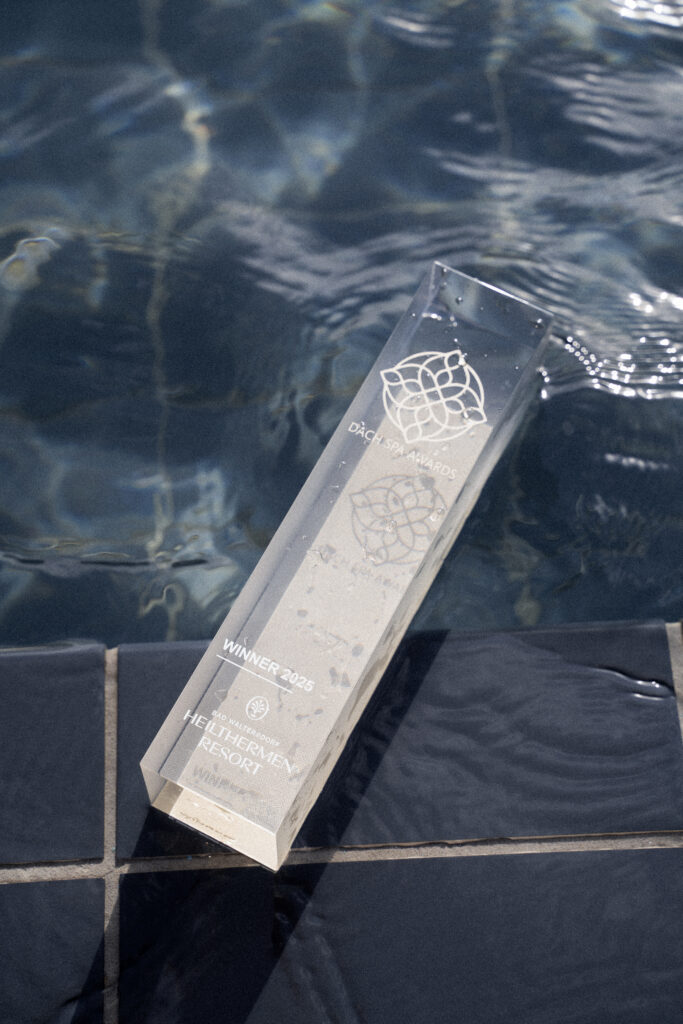 DACH Spa Award 2025