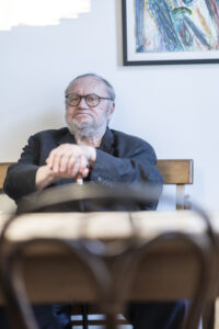 Franz Schuh