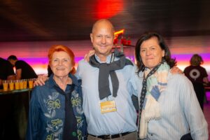 Die Wiener Pensionist*innenklubs erobern den Laufsteg der Vienna Fashion Week