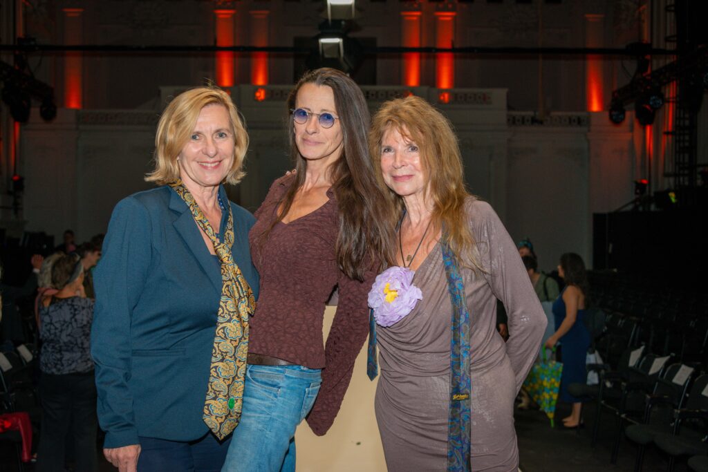 Die Wiener Pensionist*innenklubs erobern den Laufsteg der Vienna Fashion Week