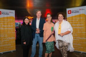 Die Wiener Pensionist*innenklubs erobern den Laufsteg der Vienna Fashion Week