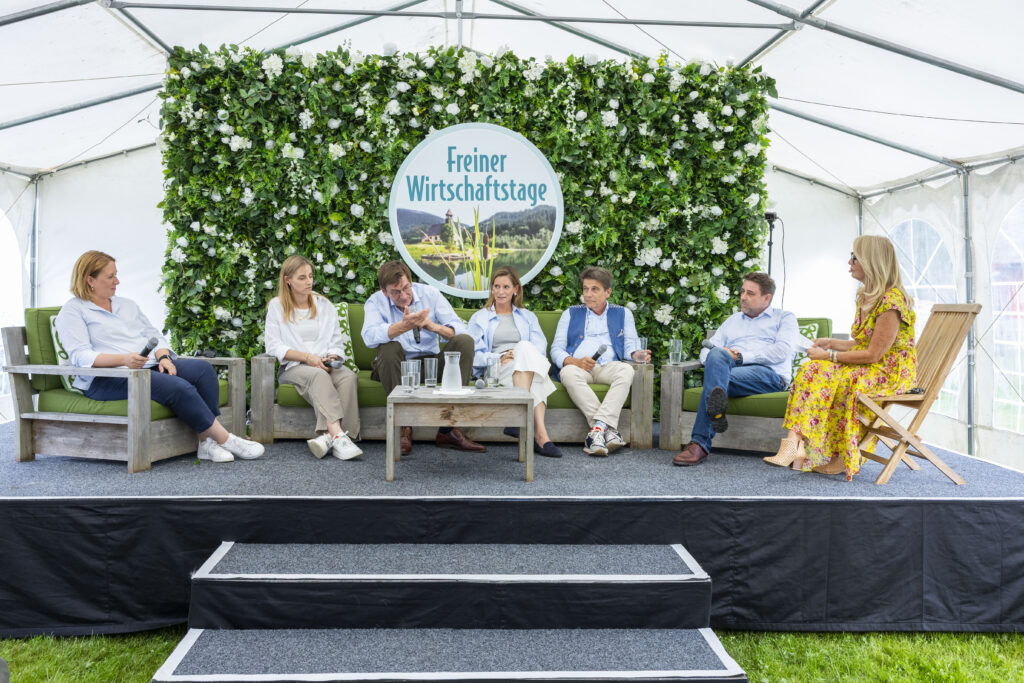 Freiner Wirtschaftstage