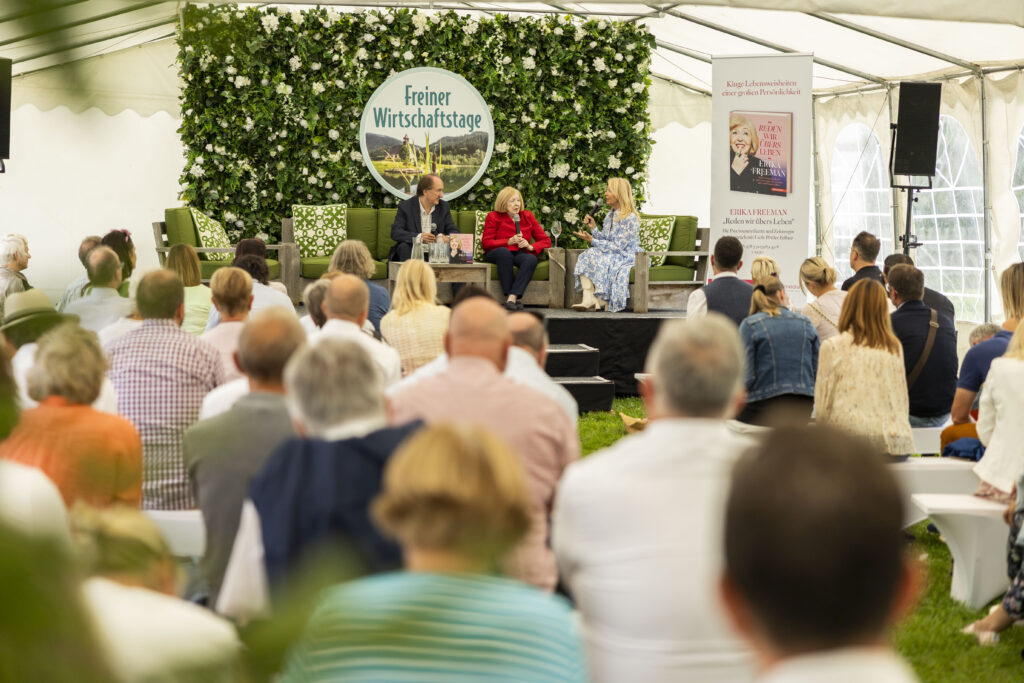 Freiner Wirtschaftstage