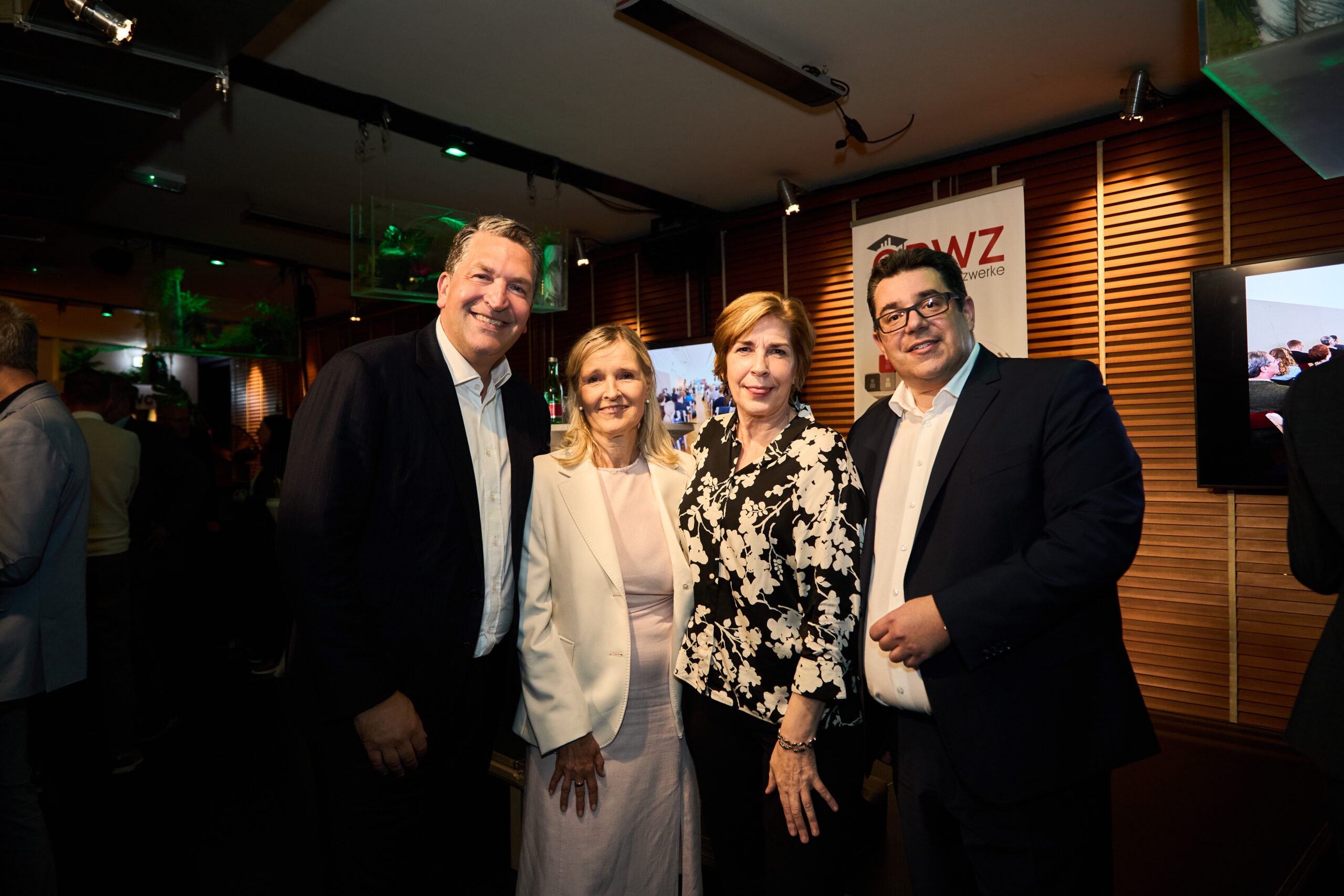 75 Jahre ÖPWZ: Traditionshaus setzt auf Zukunftsthemen