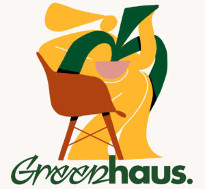 Mit dem Greenhaus zeigen Vitra und Calienna ein neues, temporäres Konzept in Wien. gezeigt wird eine Hommage an die beständige Verbindung zwischen ikonischem Design und der stillen Vitalität der Pflanzenwelt. © Greenhaus