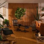Greenhaus_Vitra Calienna Lounge Chair(c)vitra