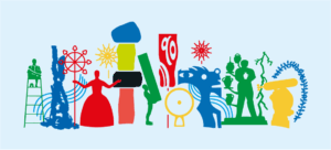 Bank Austria Park: Natur- und Kunstoase eröffnet in Floridsdorf